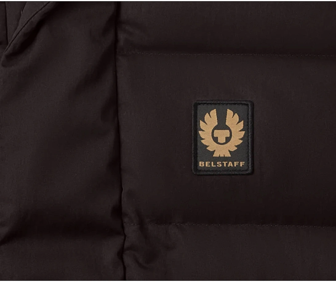 Apex Gilet Black