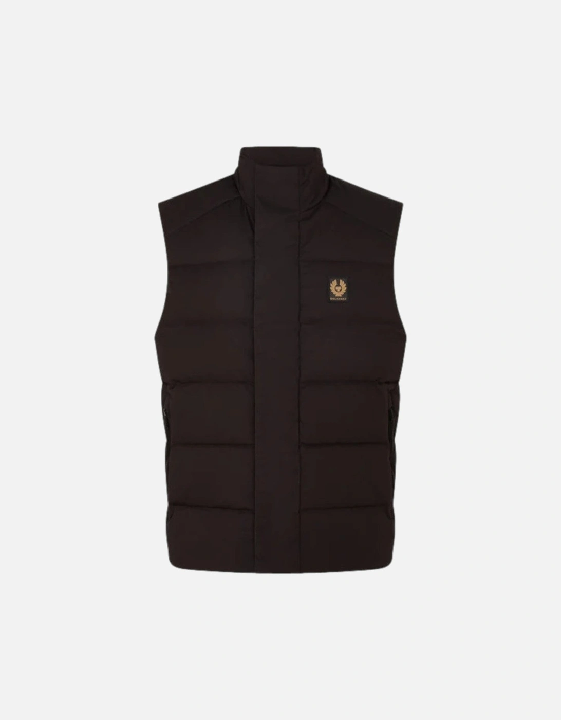 Apex Gilet Black, 4 of 3