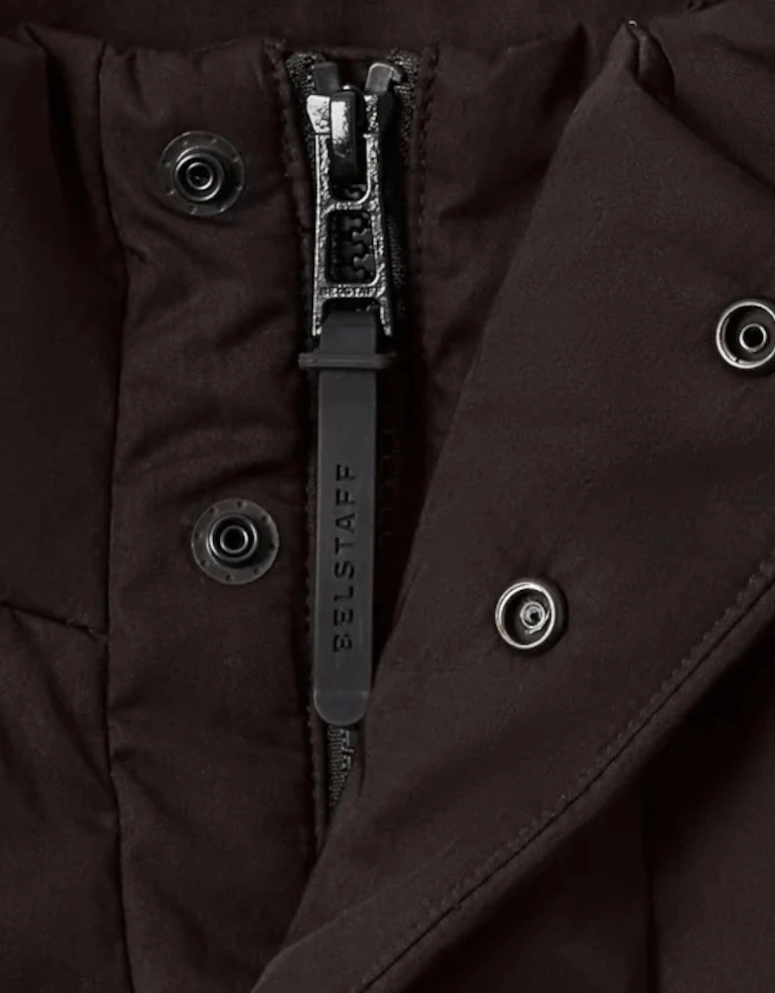 Apex Gilet Black