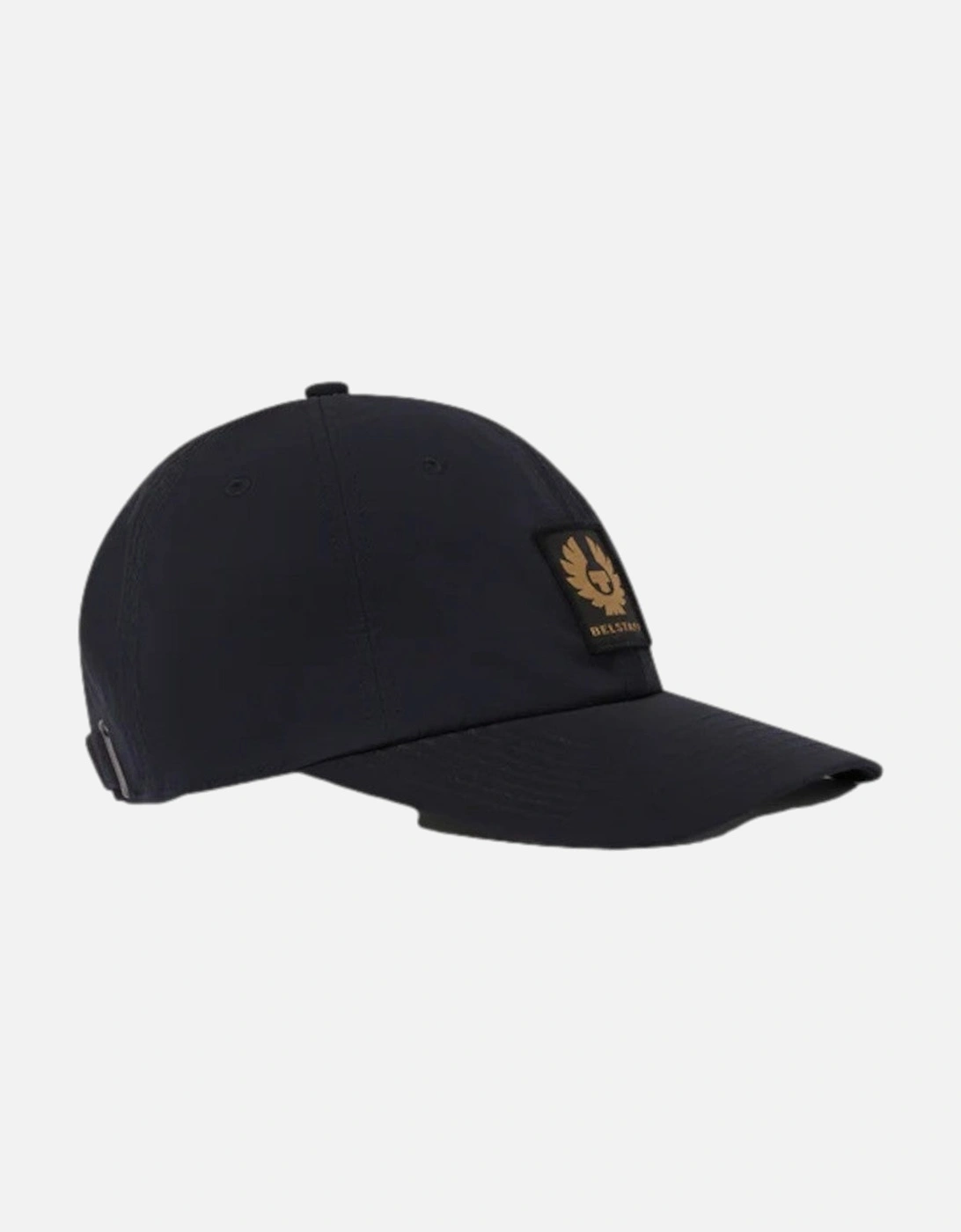 Ripple Shell Hat Dark Ink, 4 of 3