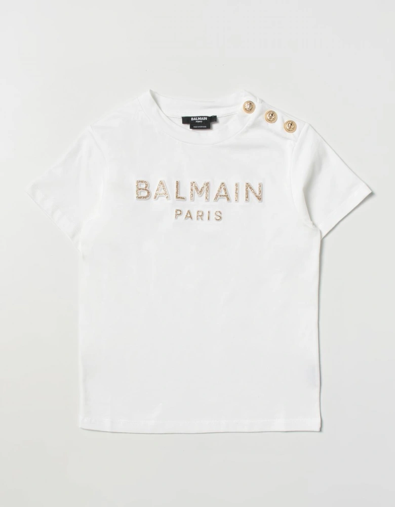 Paris Kids TShirt