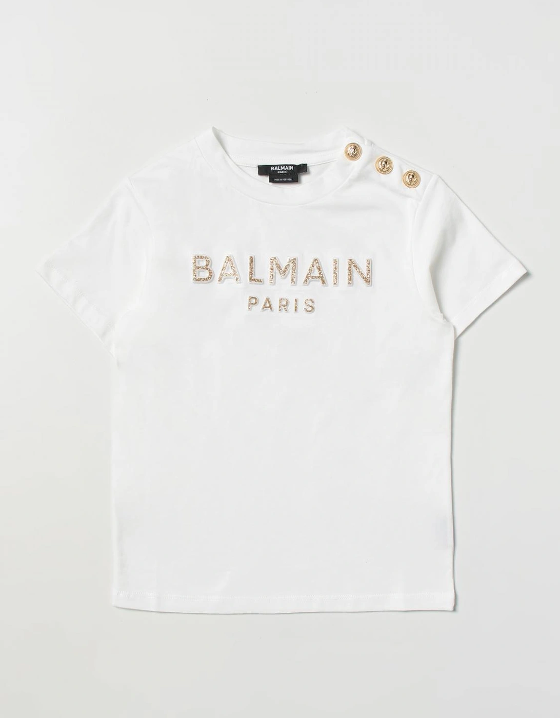 Paris Kids TShirt, 3 of 2