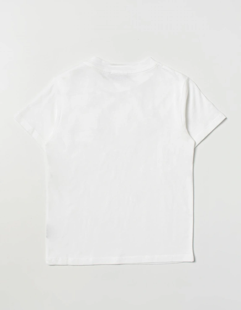 Paris Kids TShirt