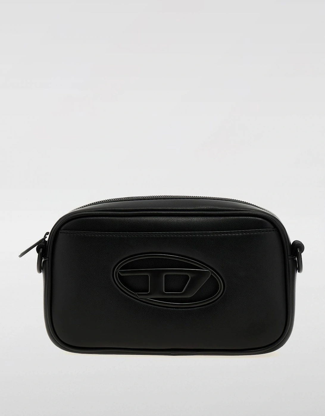Shoulder Bag with Adjustable Strap and Zip Closure, 4 of 3