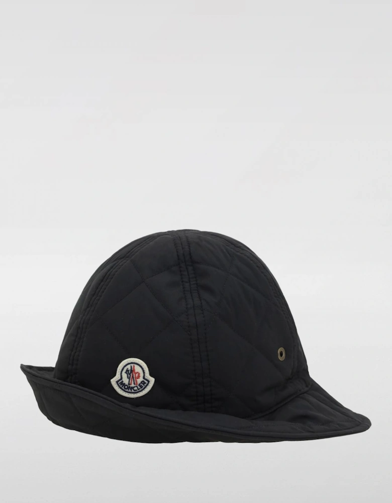 Quilted Bucket Hat