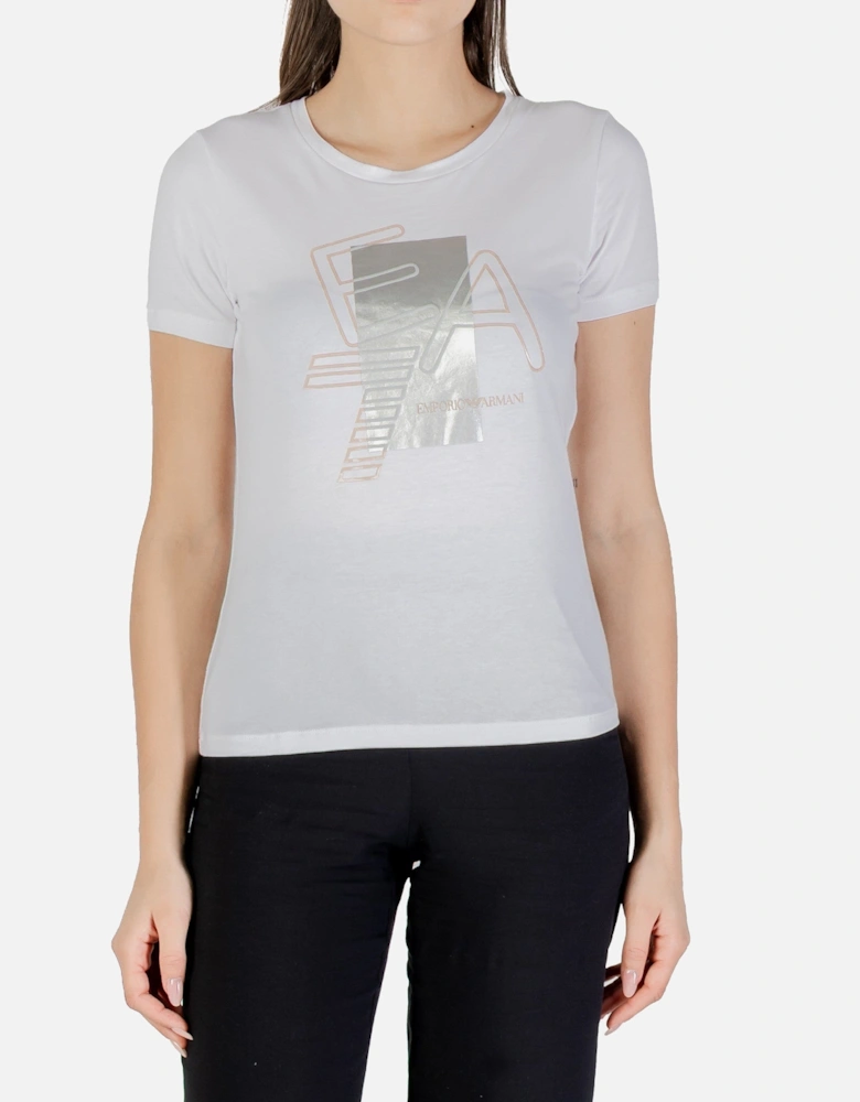 Graphic Tee Shirt