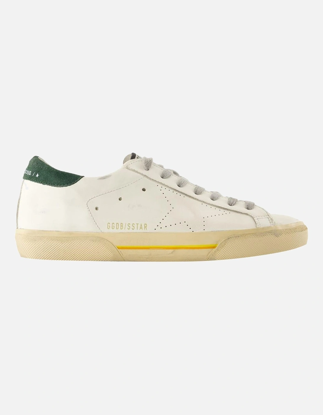 Ball Star LowTop Sneakers Casual, 4 of 3