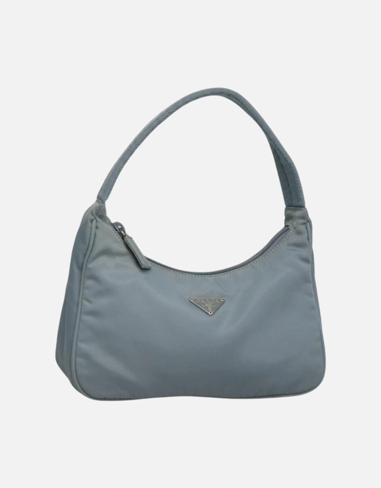 ReEdition 2000 Nylon Shoulder Bag