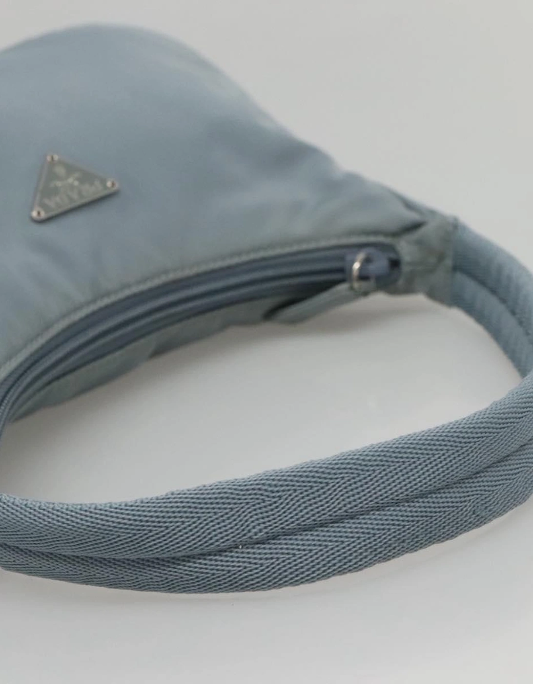 ReEdition 2000 Nylon Shoulder Bag