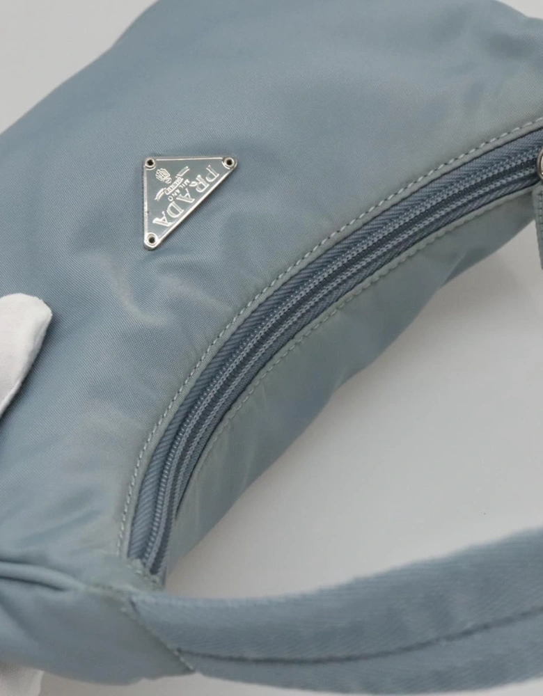 ReEdition 2000 Nylon Shoulder Bag