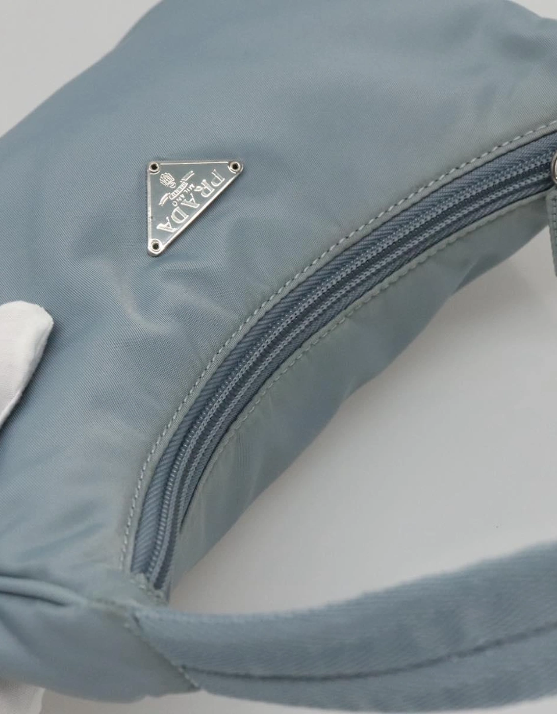 ReEdition 2000 Nylon Shoulder Bag