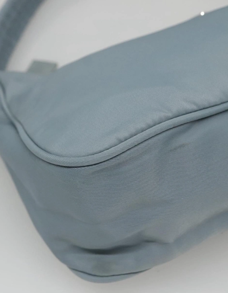 ReEdition 2000 Nylon Shoulder Bag