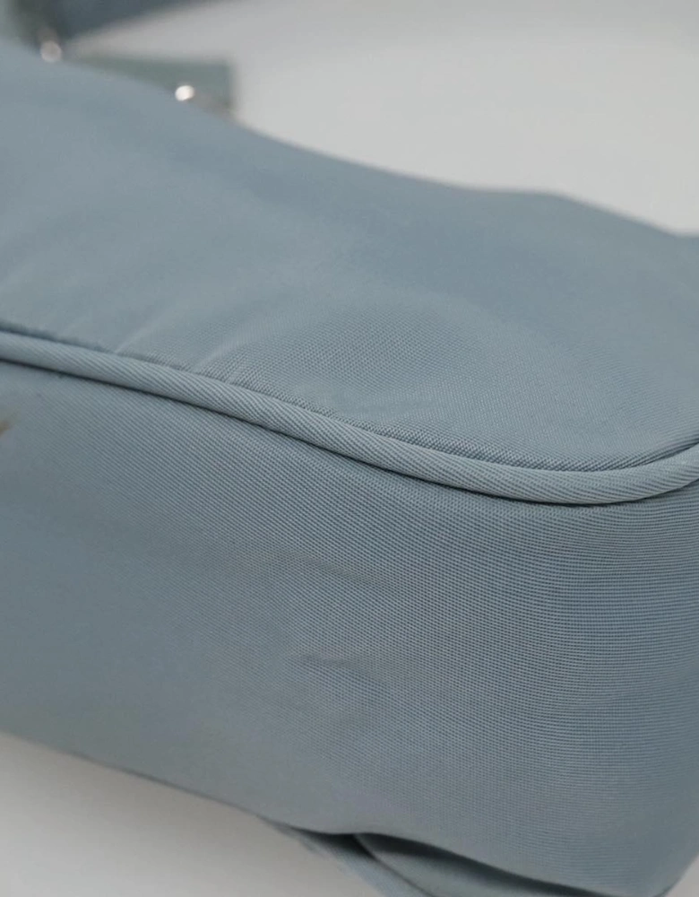 ReEdition 2000 Nylon Shoulder Bag