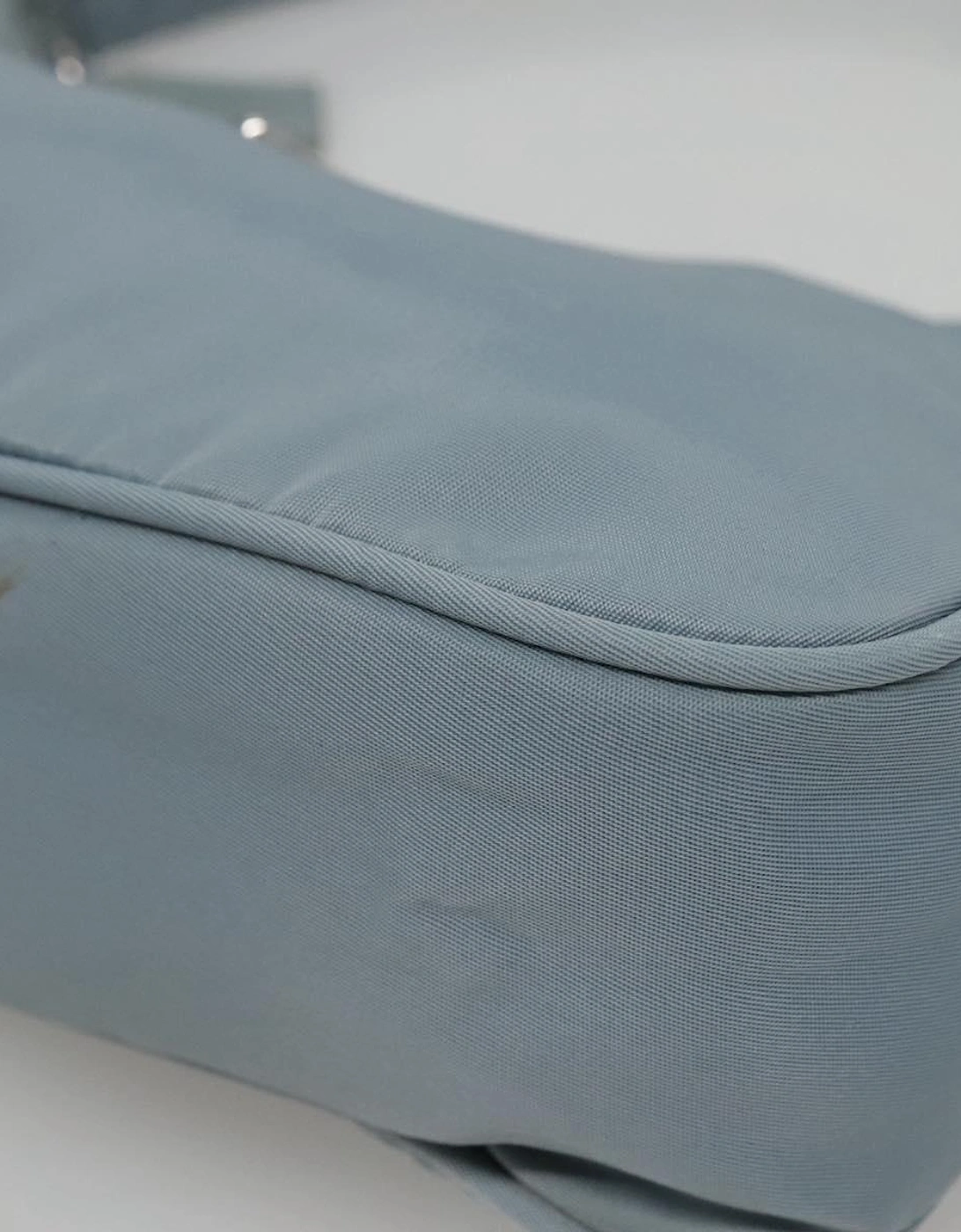 ReEdition 2000 Nylon Shoulder Bag