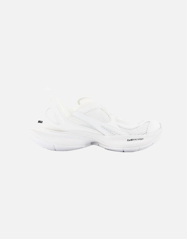 Track LowTop Sneaker
