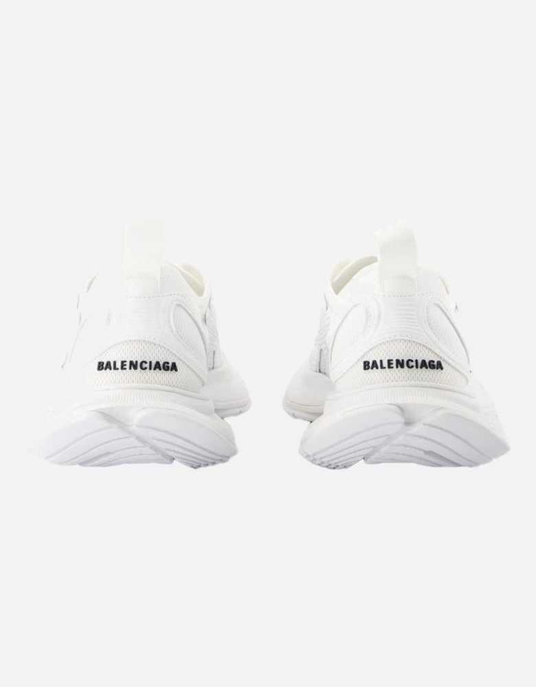Track LowTop Sneaker