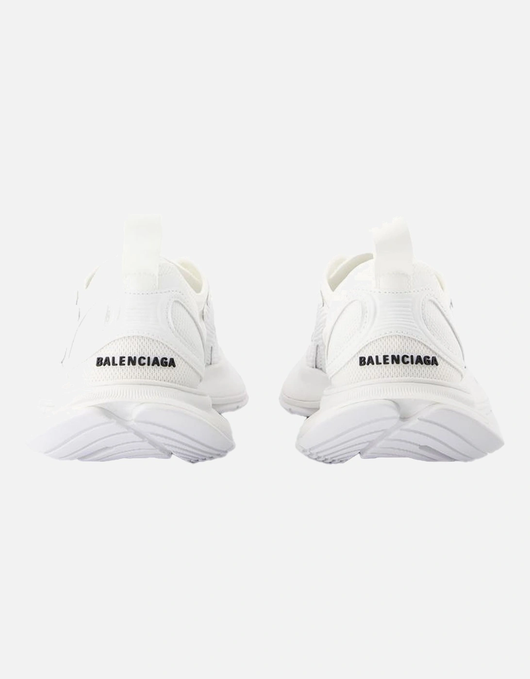 Track LowTop Sneaker