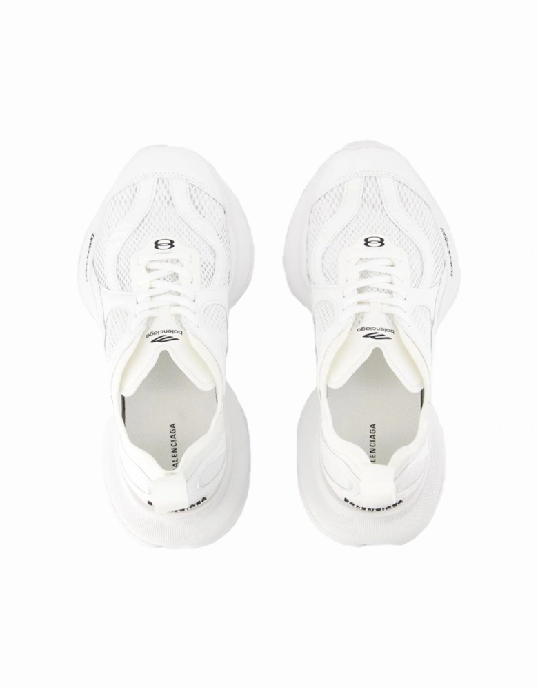Track LowTop Sneaker