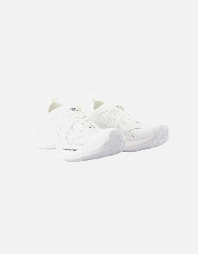 Track LowTop Sneaker