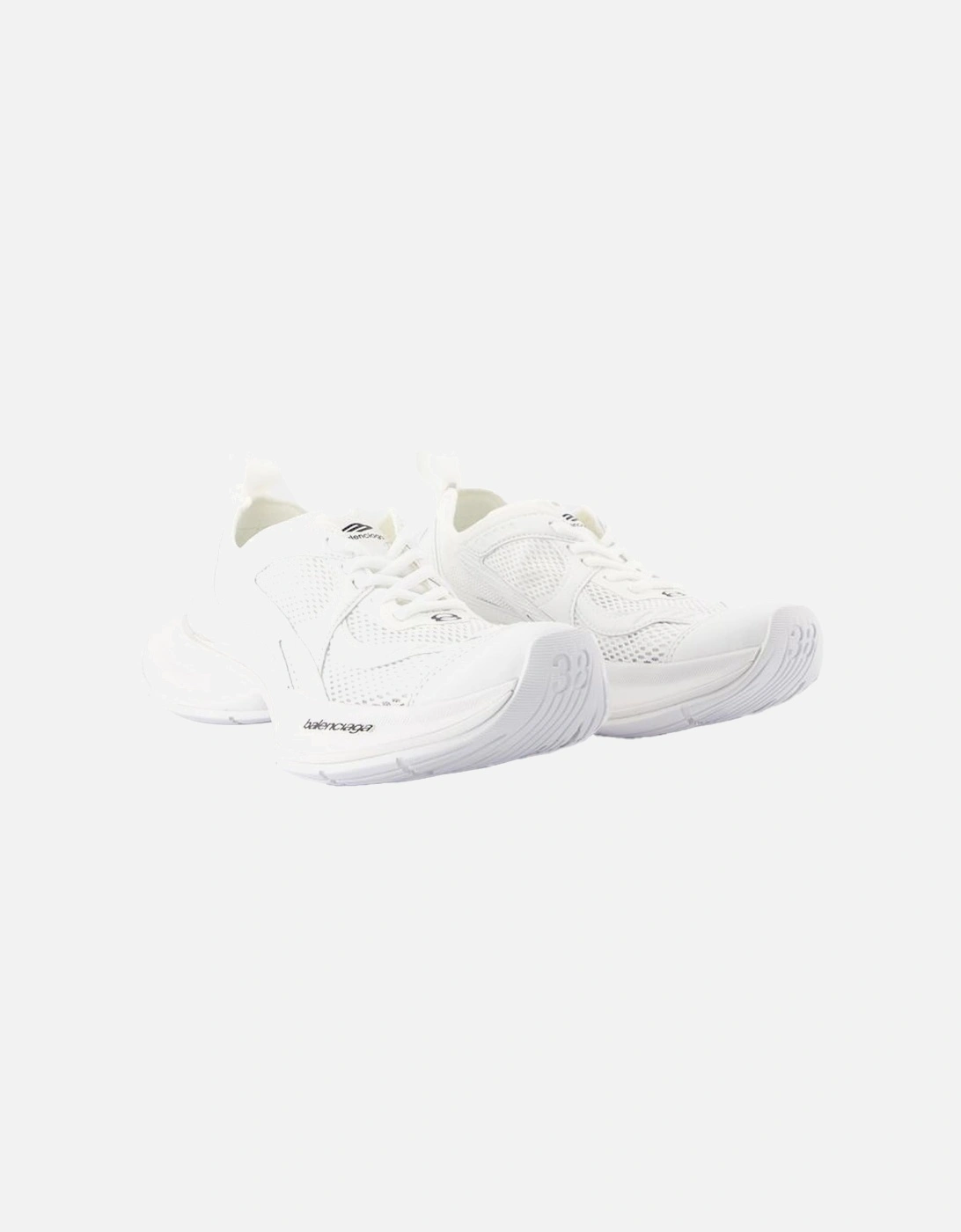 Track LowTop Sneaker
