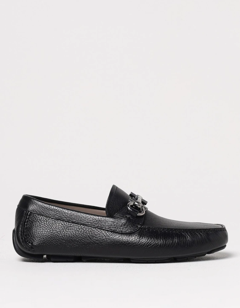 Driving Shoes Leather SlipOn