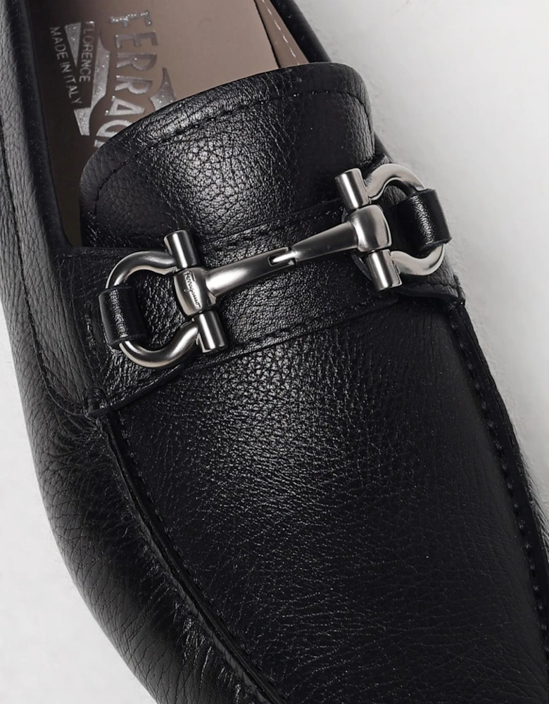 Driving Shoes Leather SlipOn