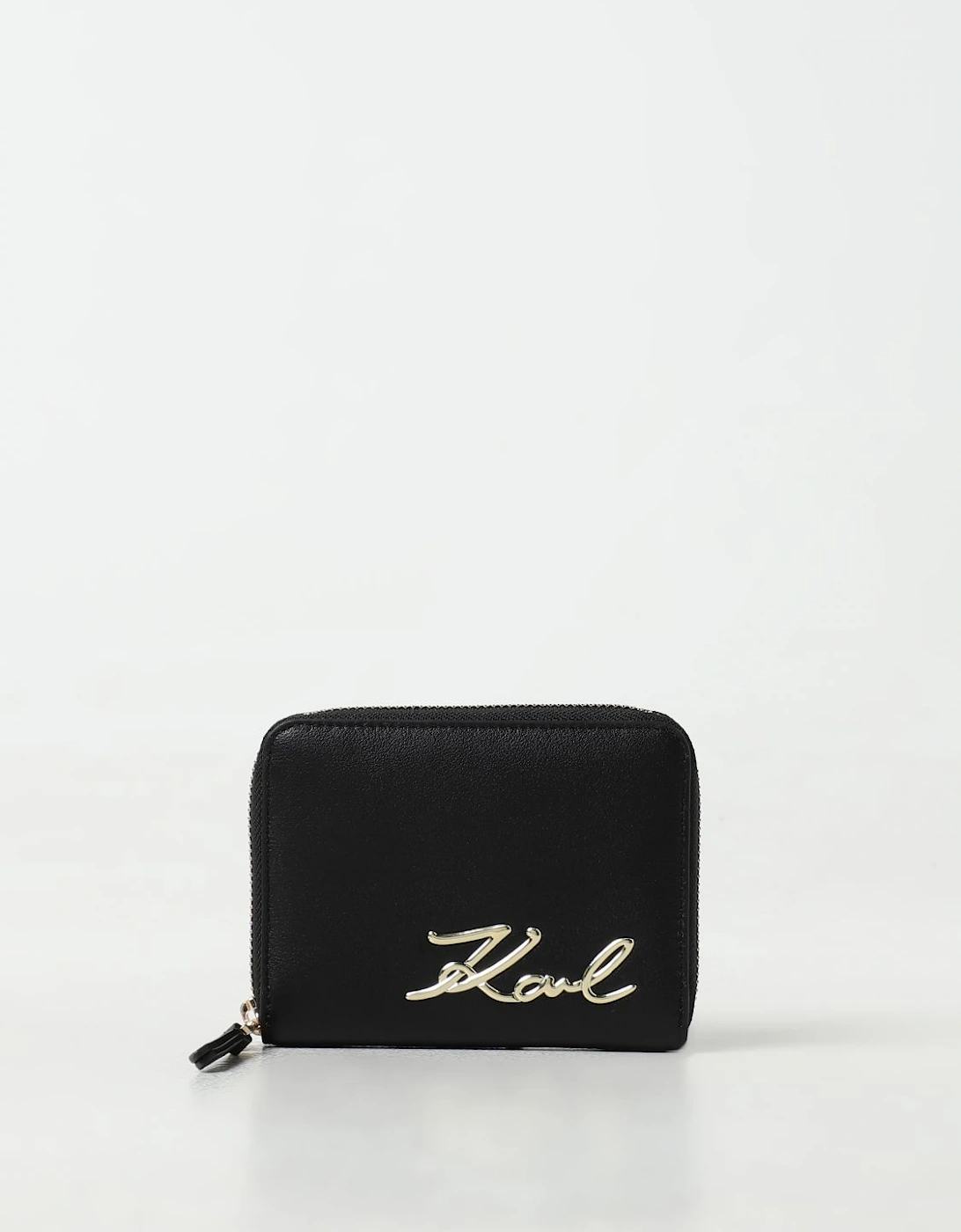 Signature Zip Wallet, 3 of 2