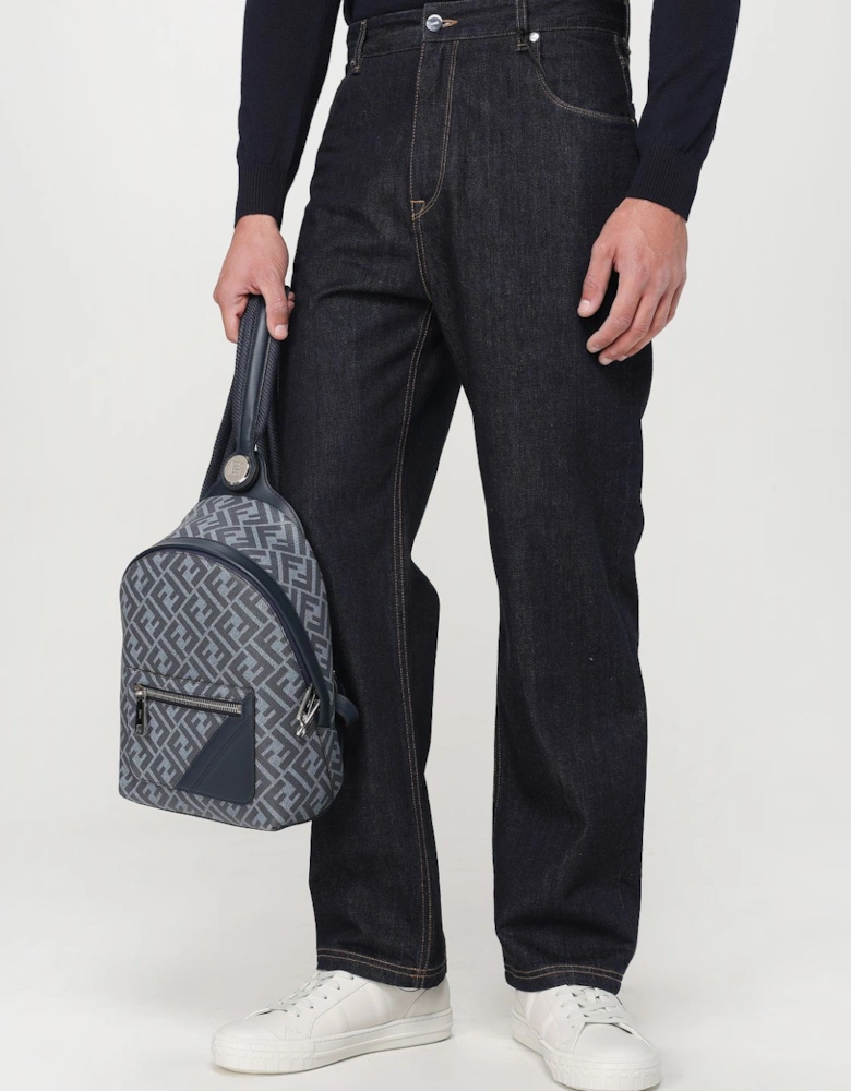 FF Motif Backpack