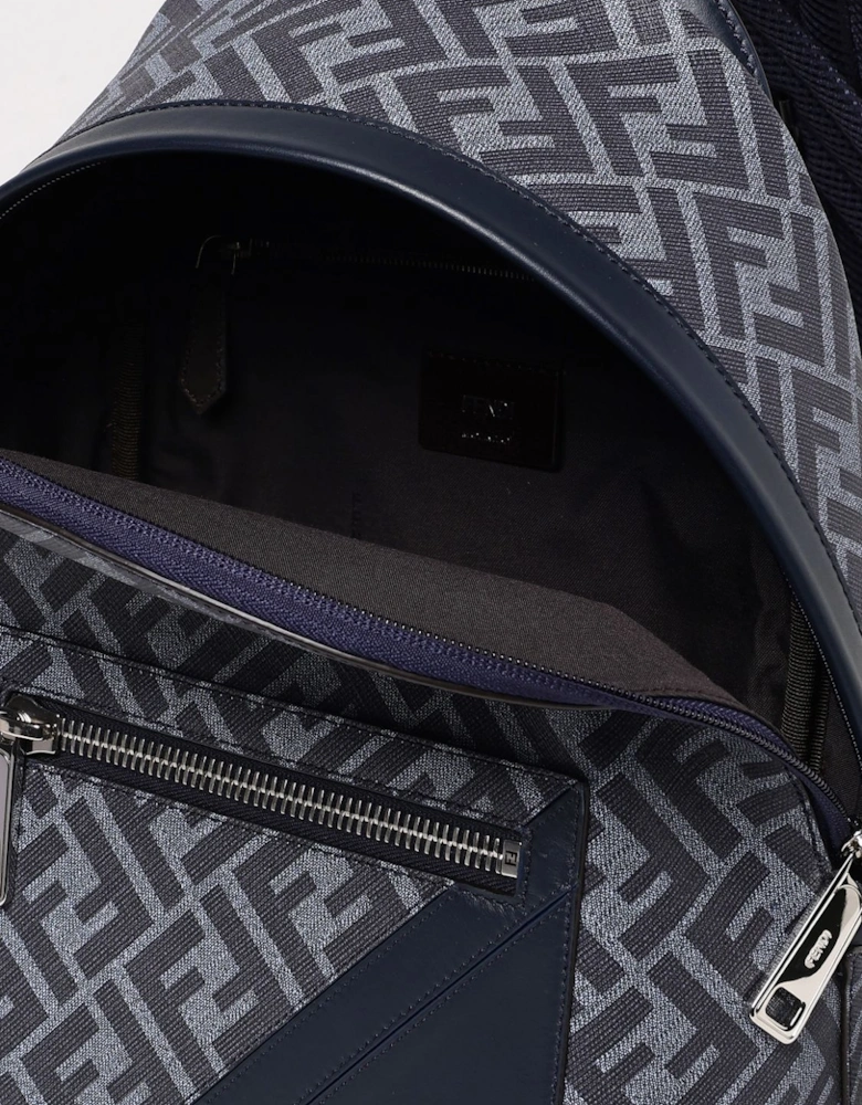 FF Motif Backpack