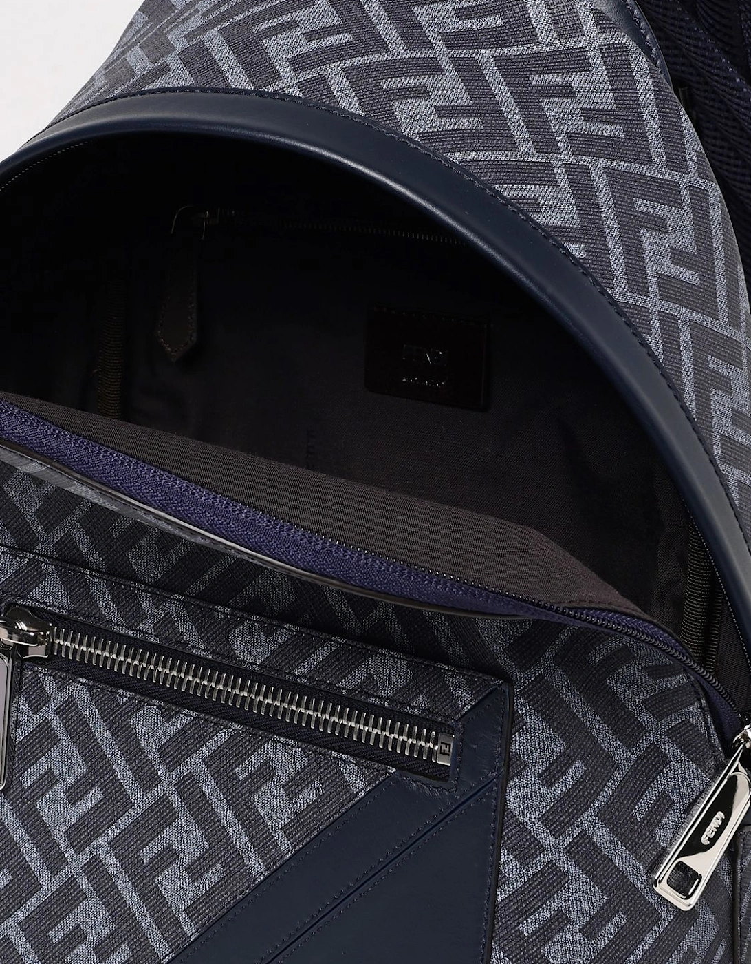 FF Motif Backpack