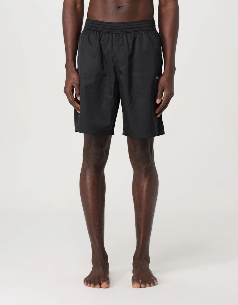 Recycled Polyamide Swim Trunks
