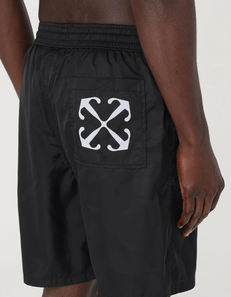 Recycled Polyamide Swim Trunks