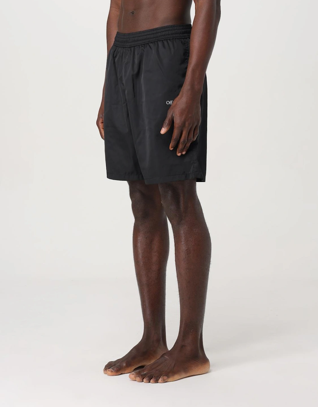 Recycled Polyamide Swim Trunks