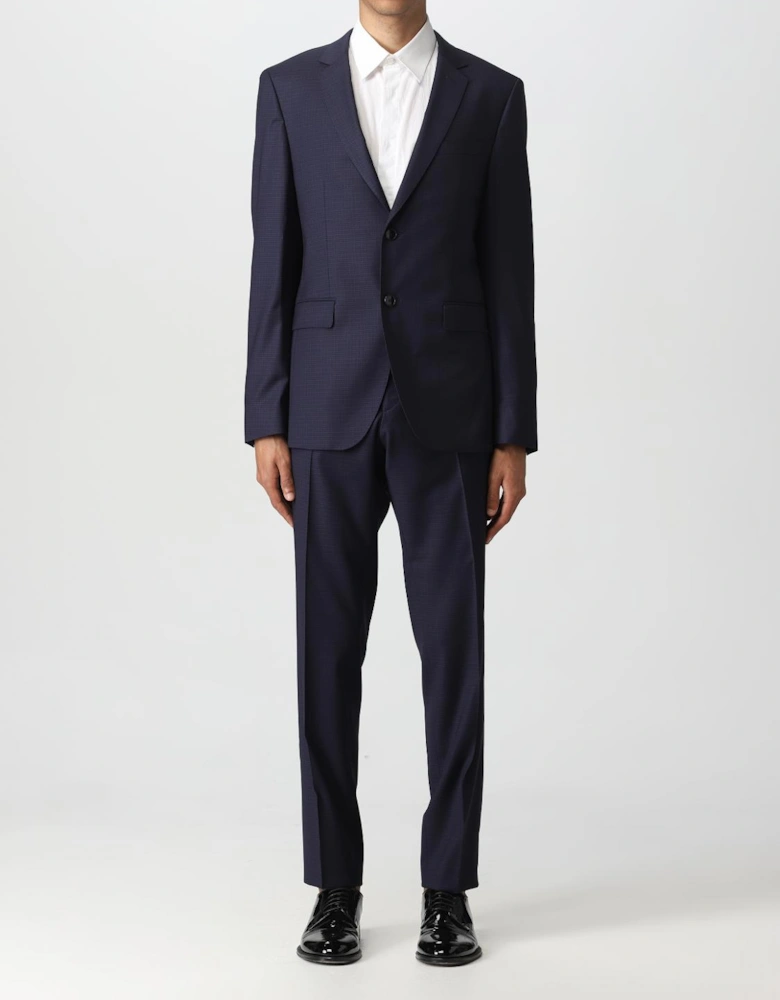 Slim Fit Suit