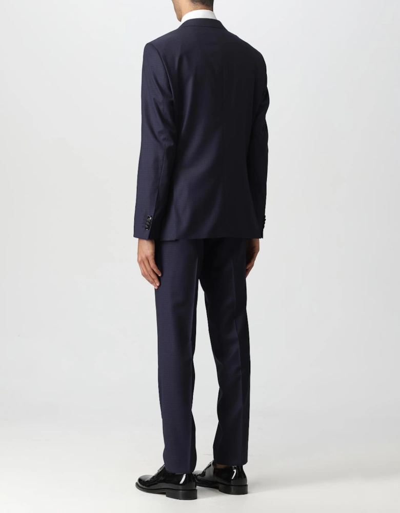 Slim Fit Suit