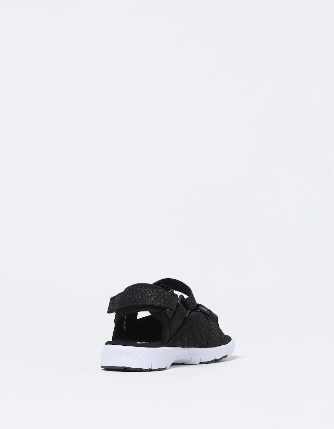Kid Sporty Sandals with Hook and Loop