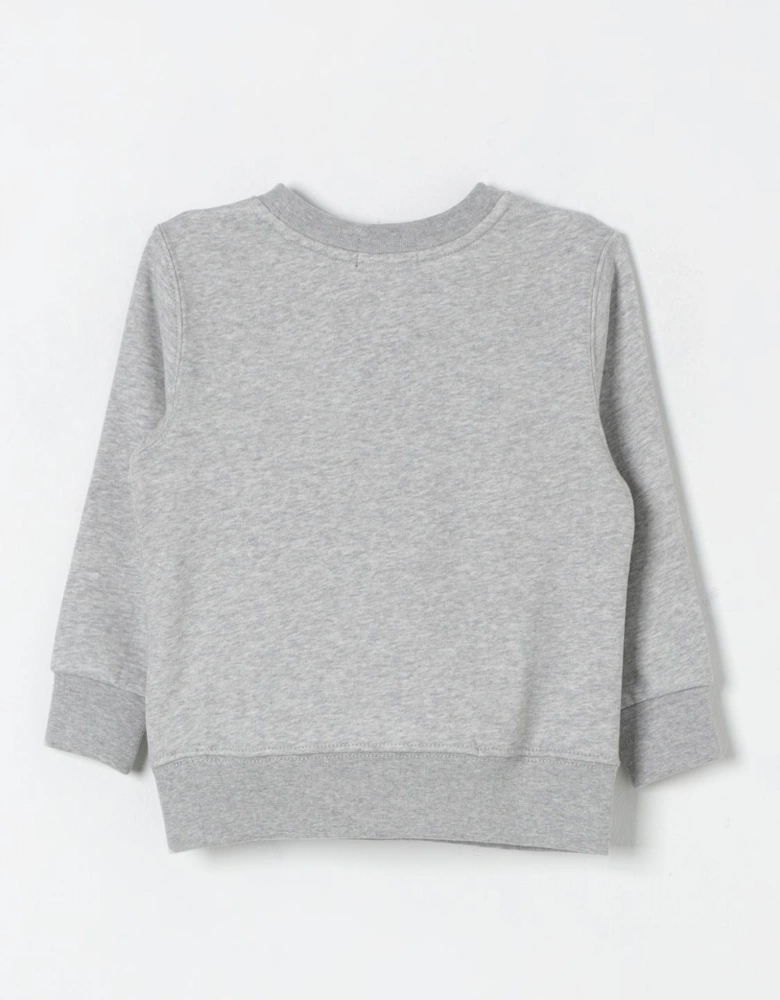 Polo Bear Crew Neck Sweatshirt