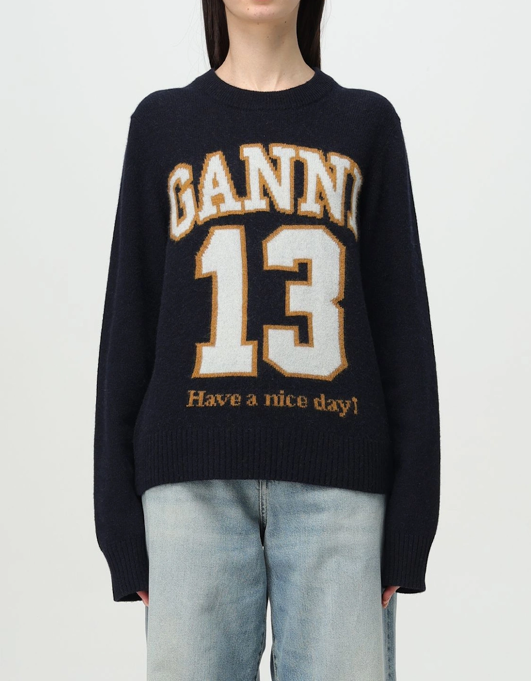 13 Cashmere Sweater, 5 of 4