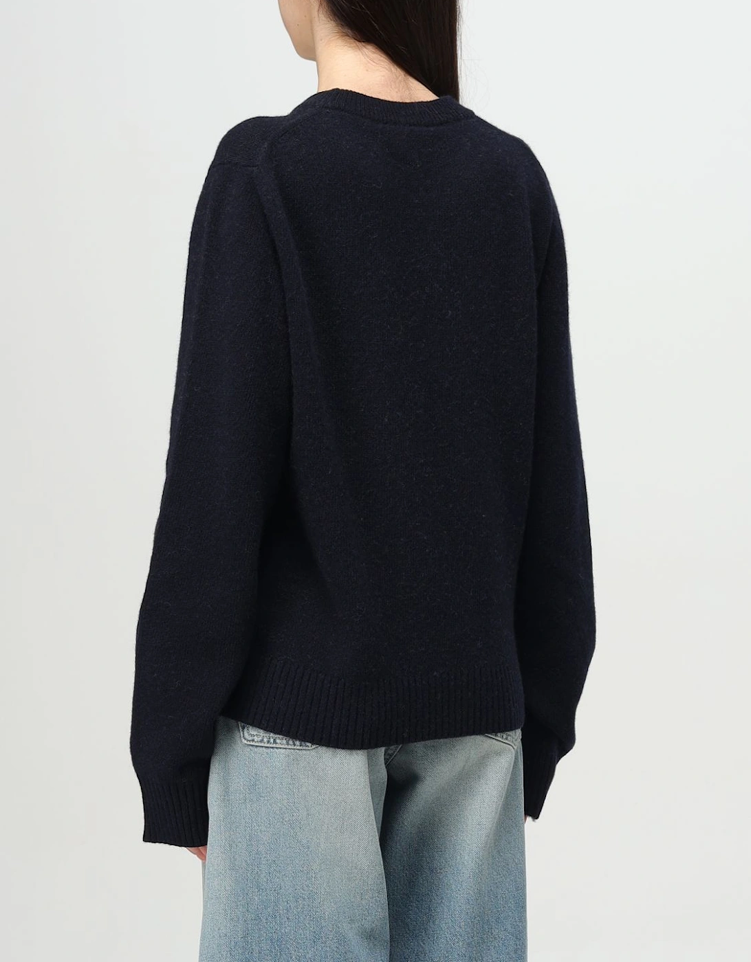 13 Cashmere Sweater