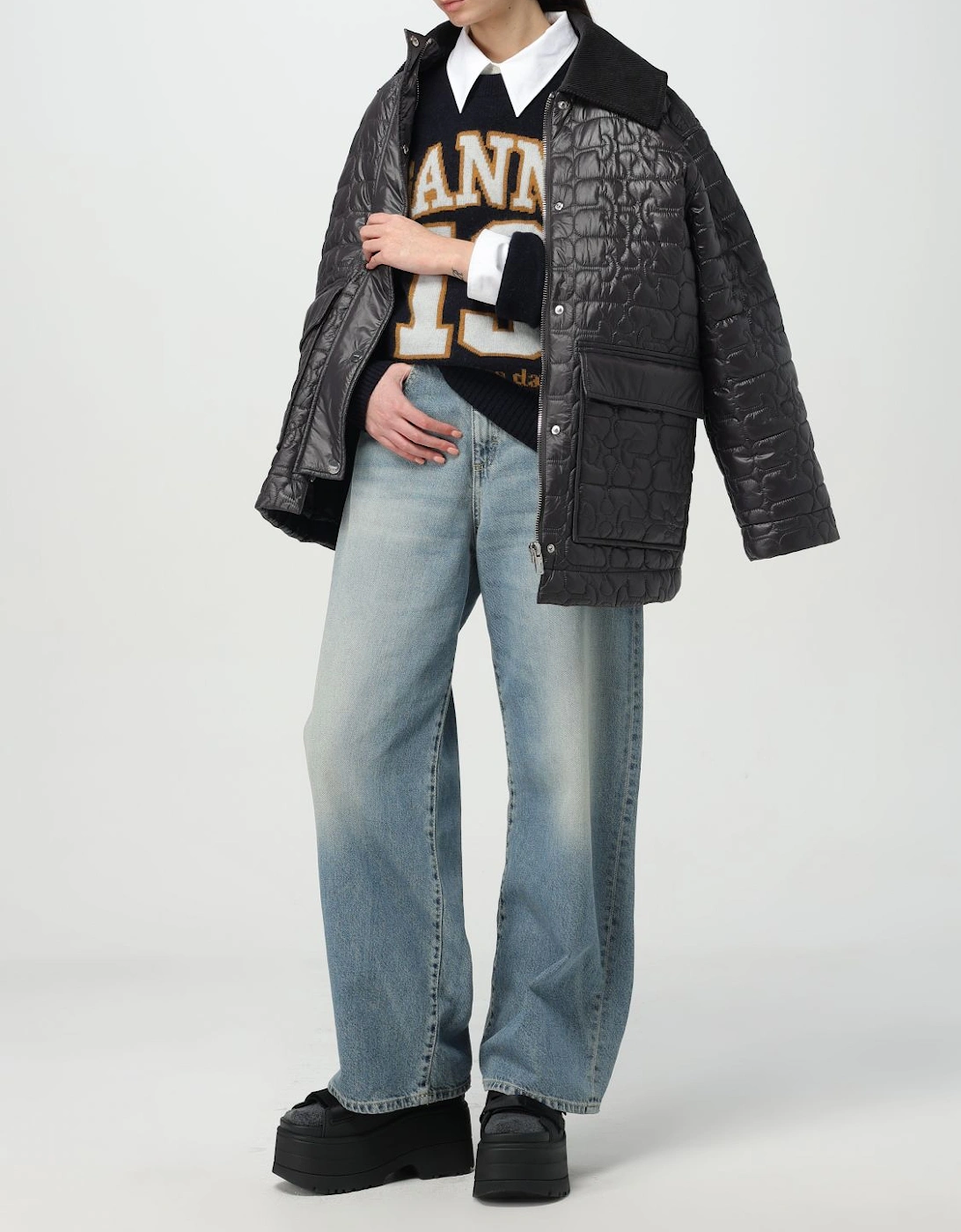 13 Cashmere Sweater