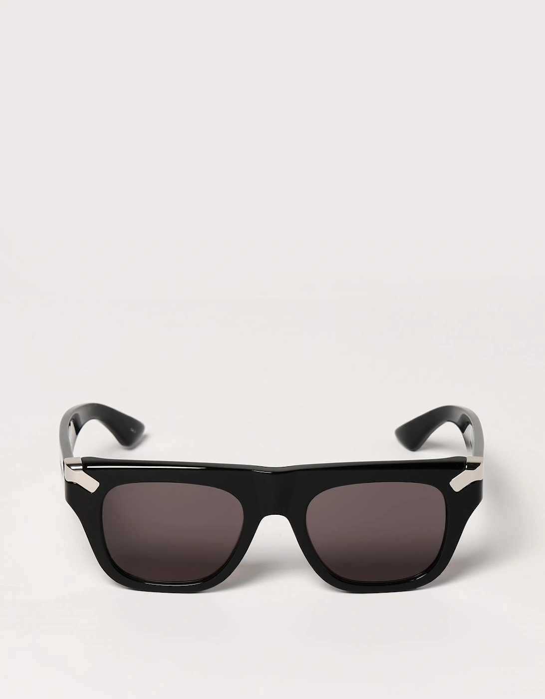 AM0441S 003 Rectangular Sunglasses