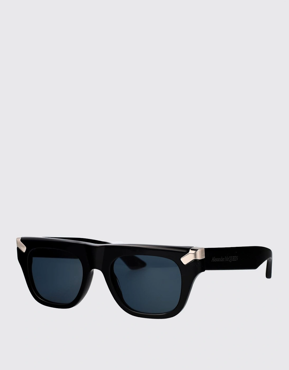 AM0441S 003 Rectangular Sunglasses