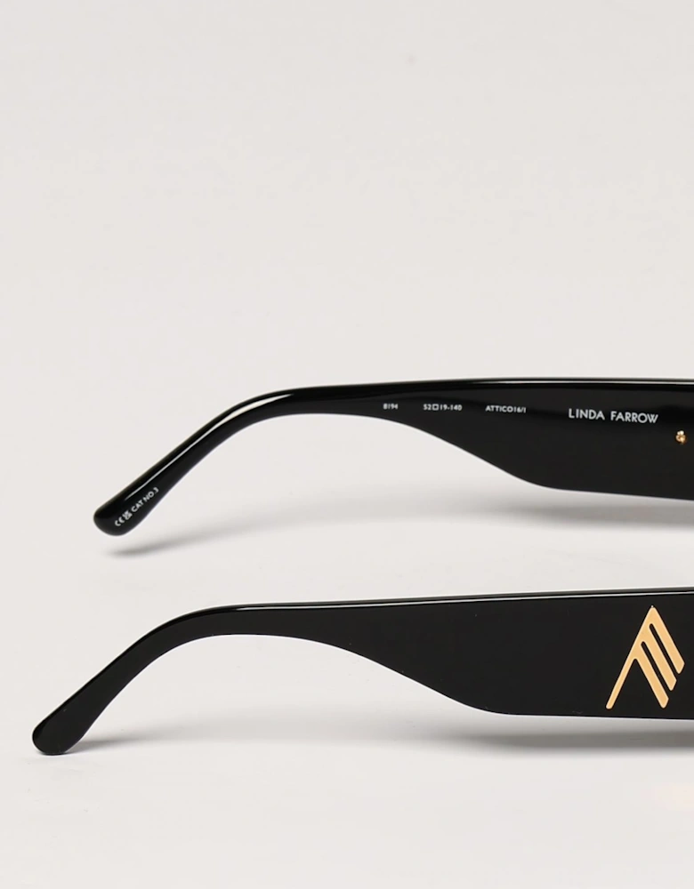 Linda Farrow Sunglasses
