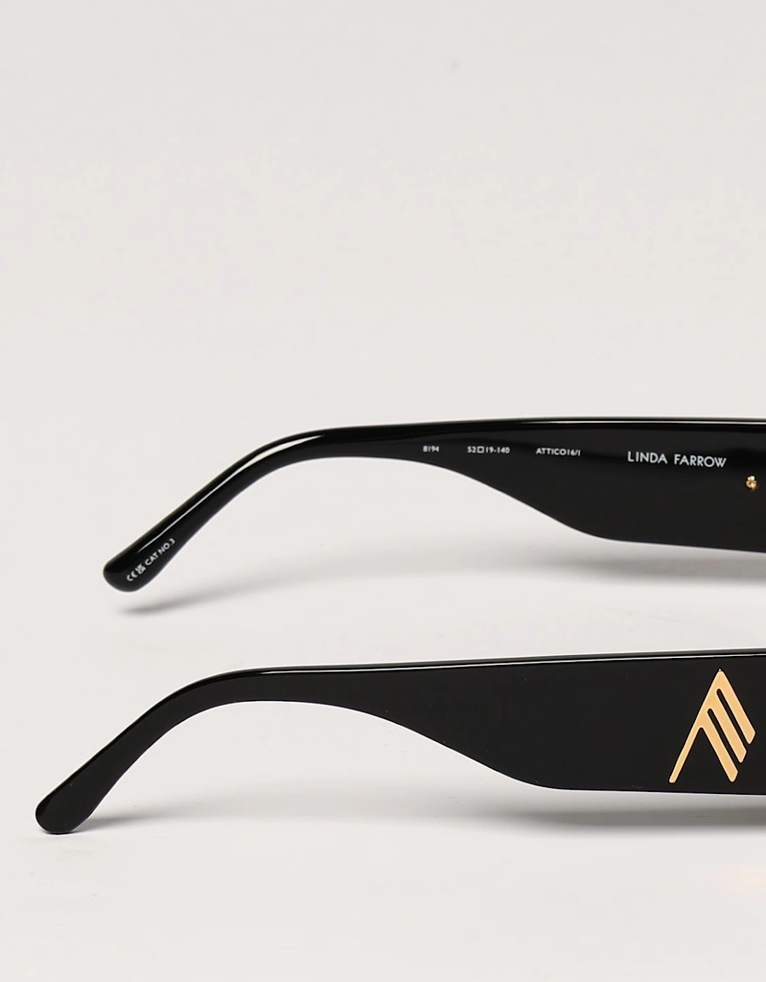 Linda Farrow Sunglasses