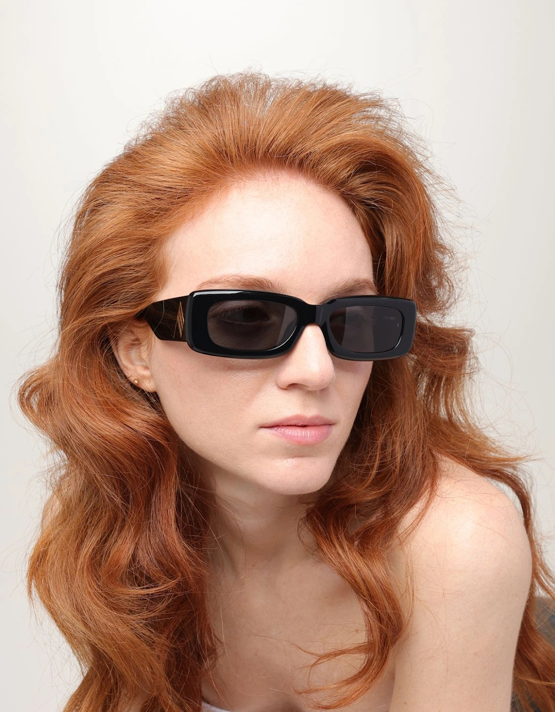 Linda Farrow Sunglasses