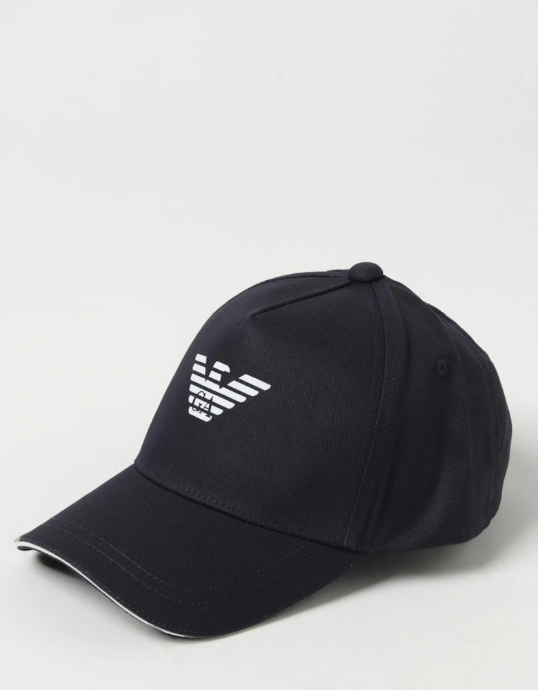 Logo Baseball Cap