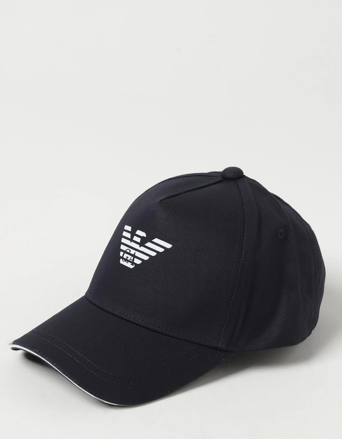 Logo Baseball Cap, 4 of 3