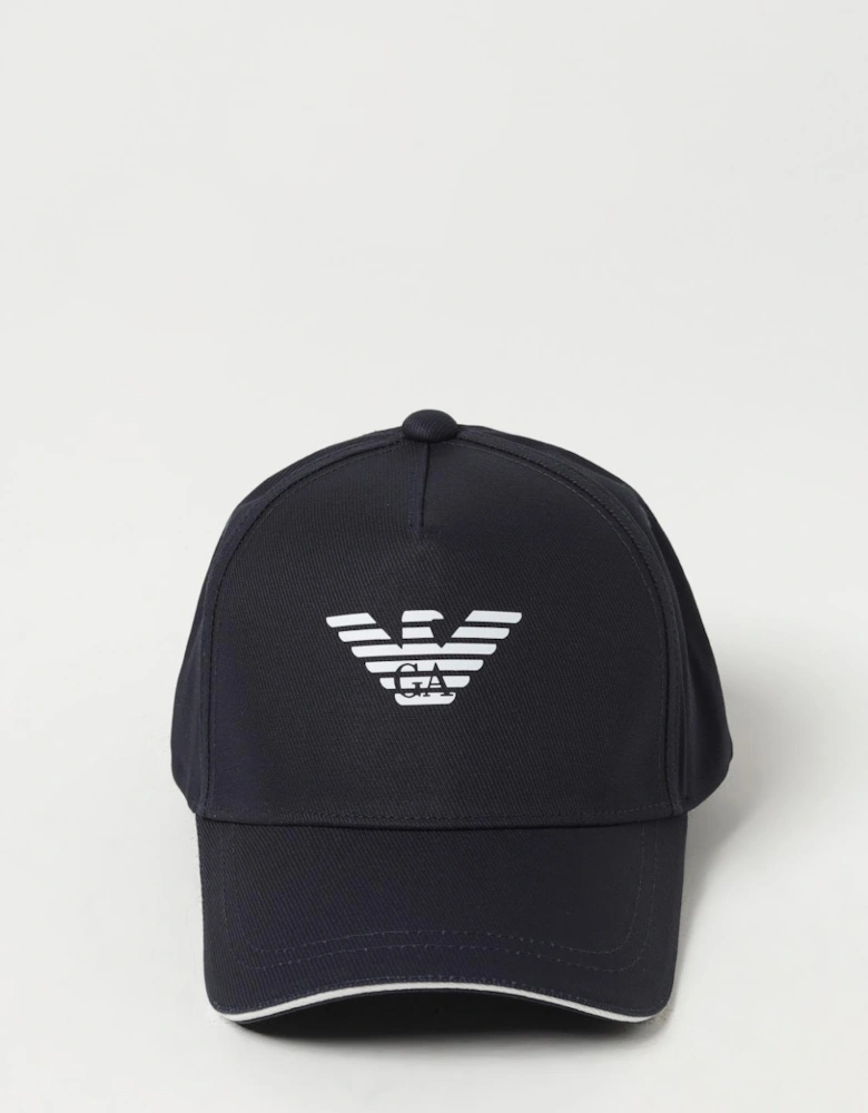 Logo Baseball Cap