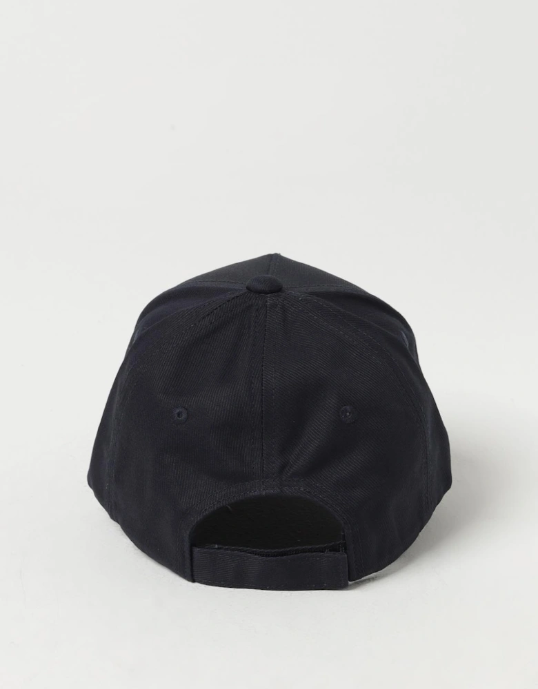 Logo Baseball Cap