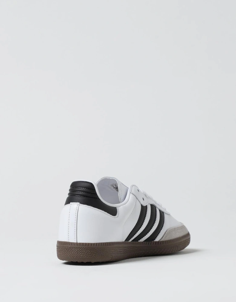 Samba Classic LowTop Sneaker